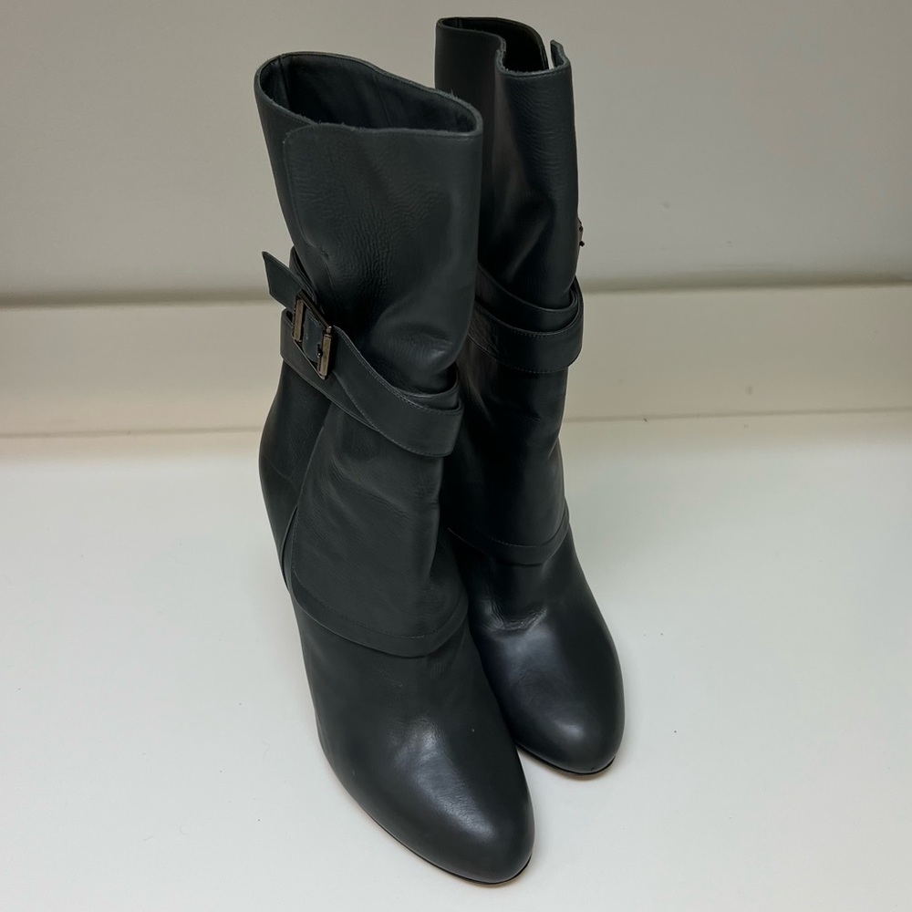 Jimmy Choo boots